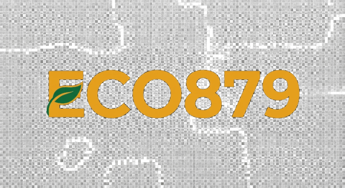 Eco879